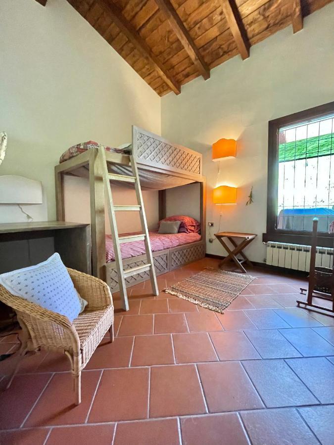 Garda Golf House Villa Soiano Del Lago Dış mekan fotoğraf