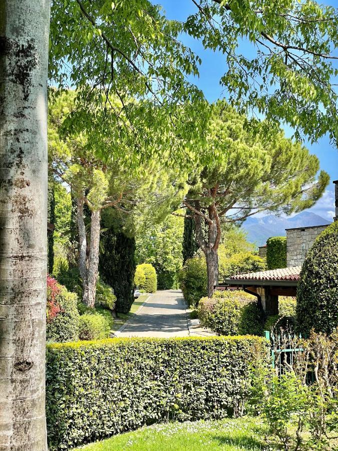Garda Golf House Villa Soiano Del Lago Dış mekan fotoğraf